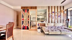 Hundred Palms Residences (D19), Condominium #551184151